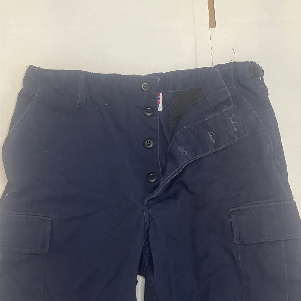 Black‎ Cargo Pants